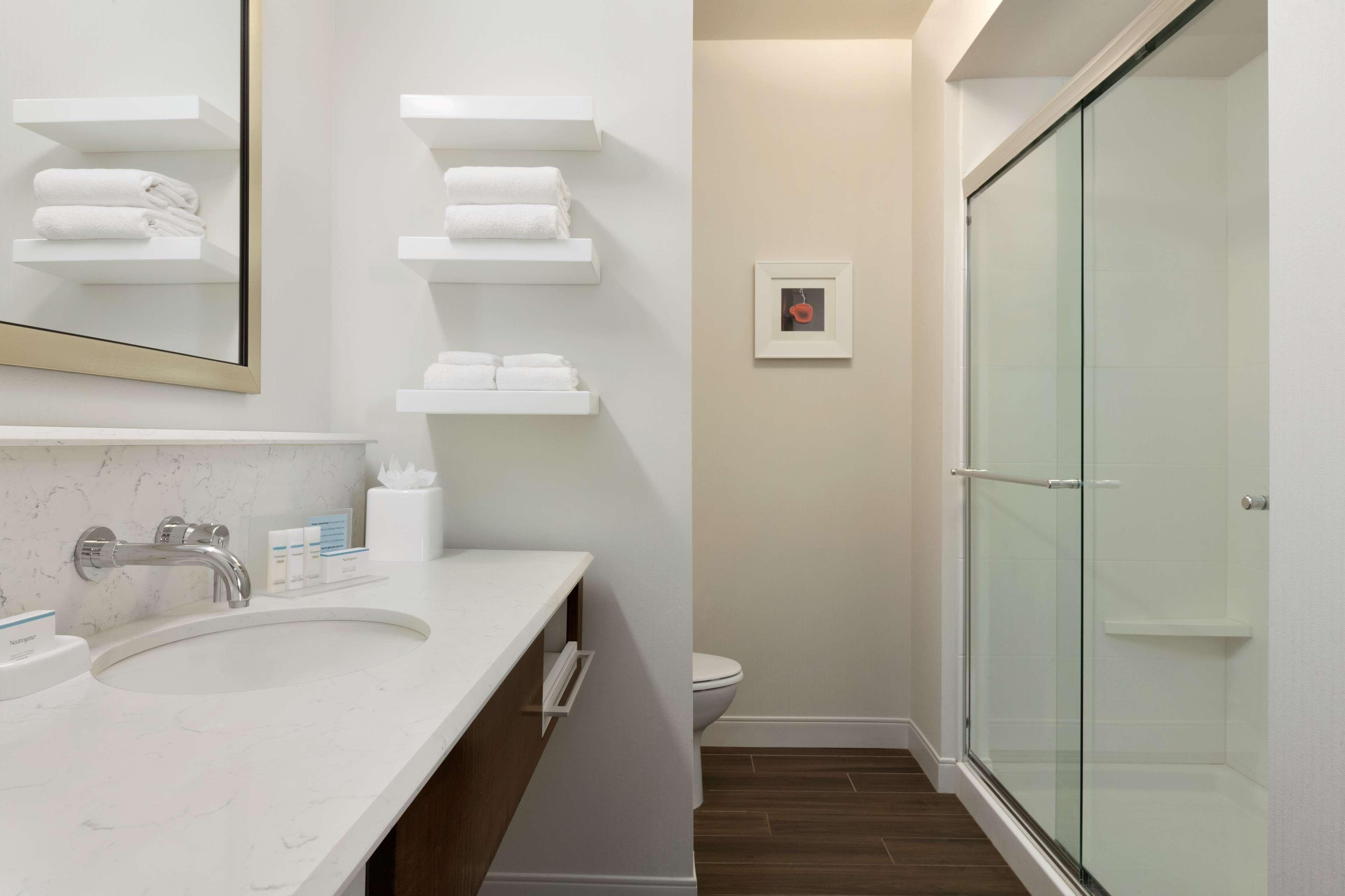 Hampton Inn & Suites Seattle/Renton, Wa Εξωτερικό φωτογραφία