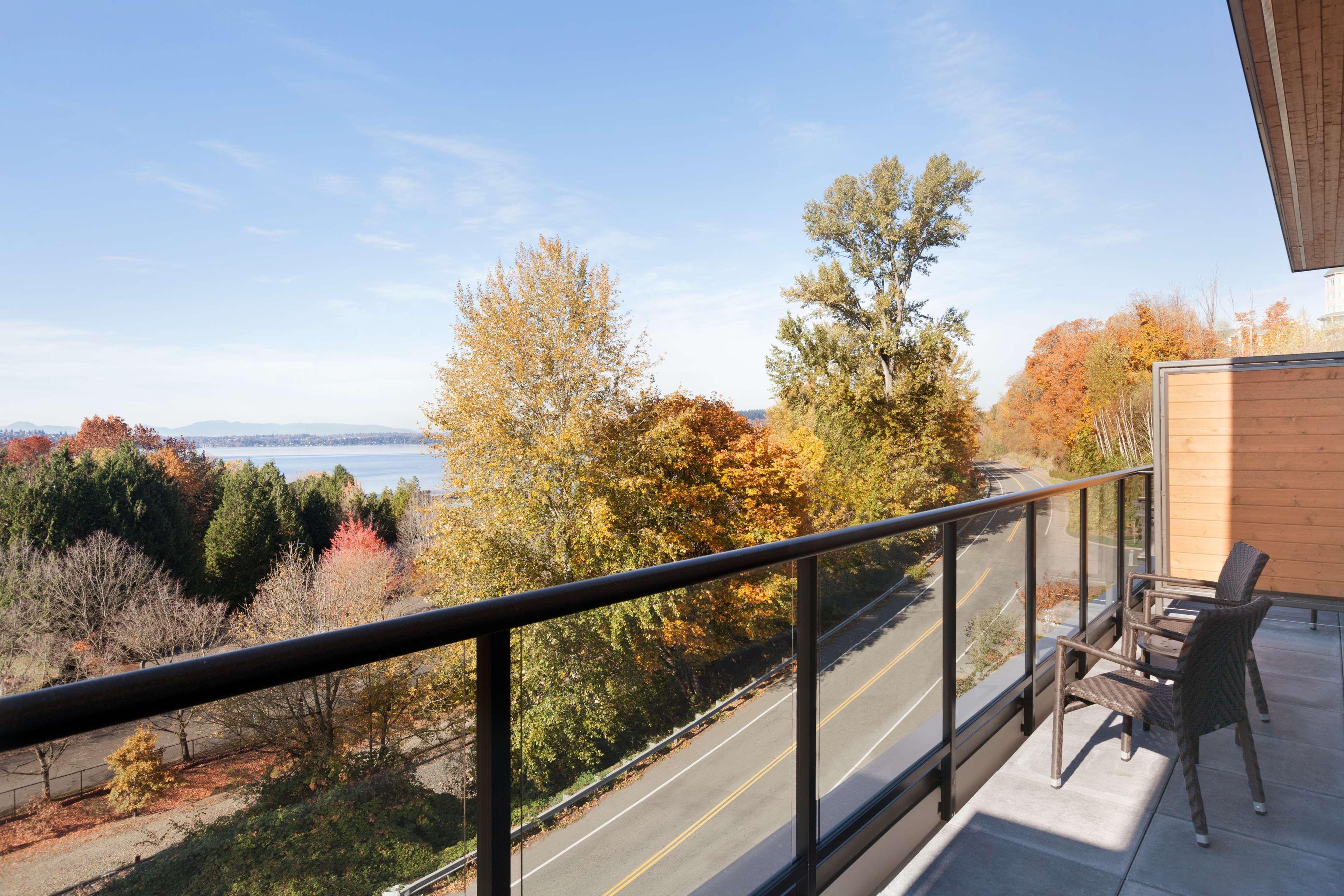 Hampton Inn & Suites Seattle/Renton, Wa Εξωτερικό φωτογραφία