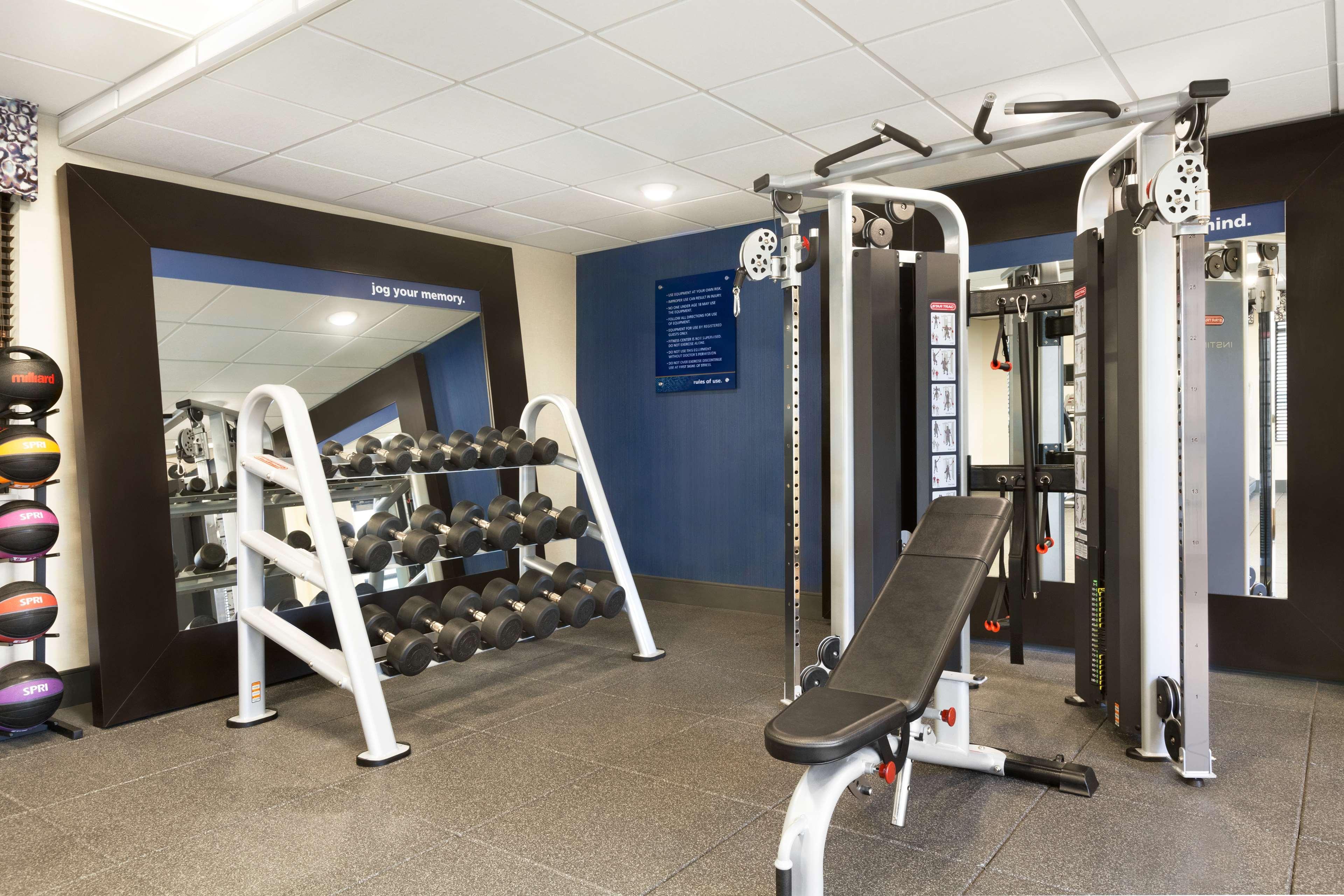 Hampton Inn & Suites Seattle/Renton, Wa Εξωτερικό φωτογραφία