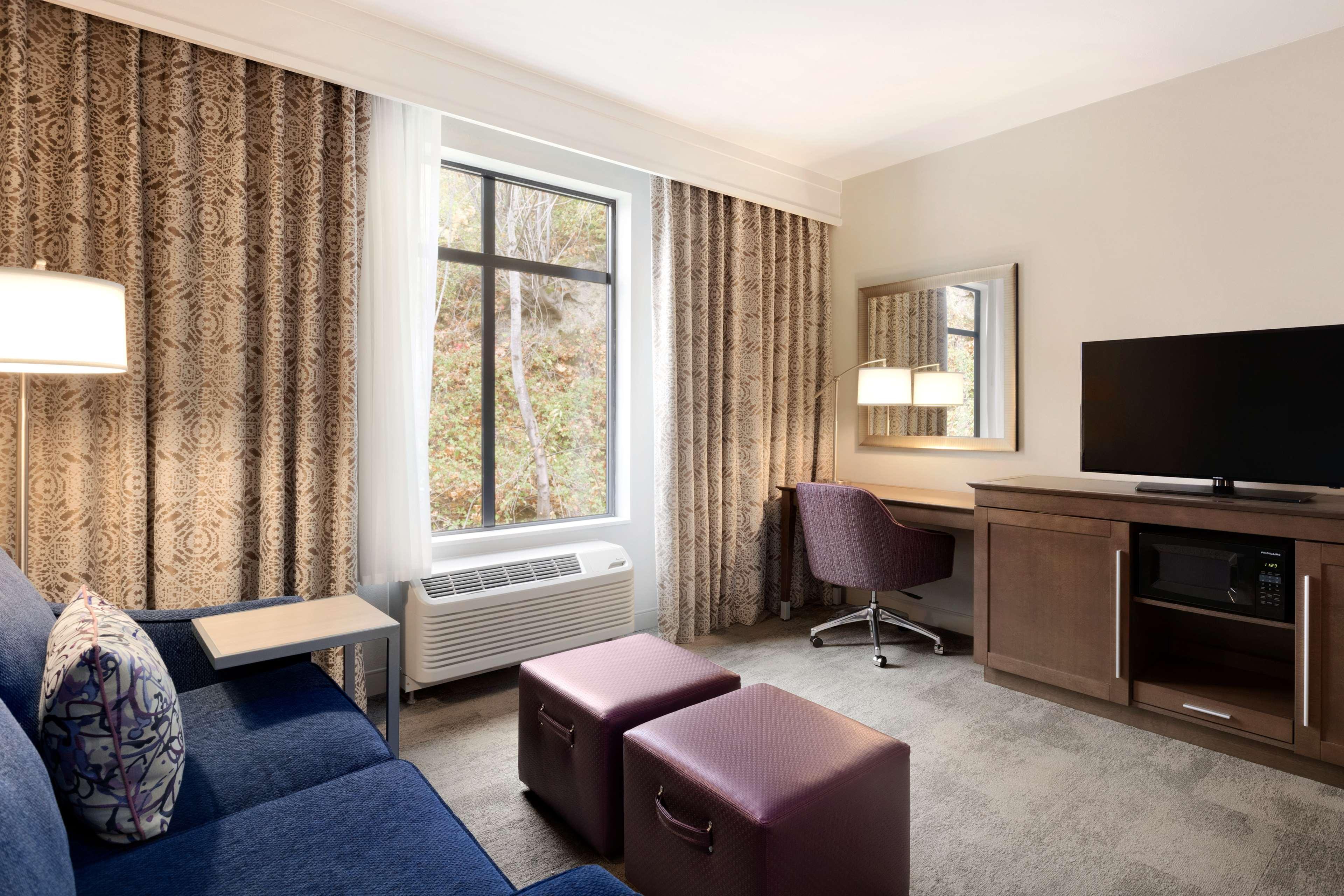 Hampton Inn & Suites Seattle/Renton, Wa Εξωτερικό φωτογραφία