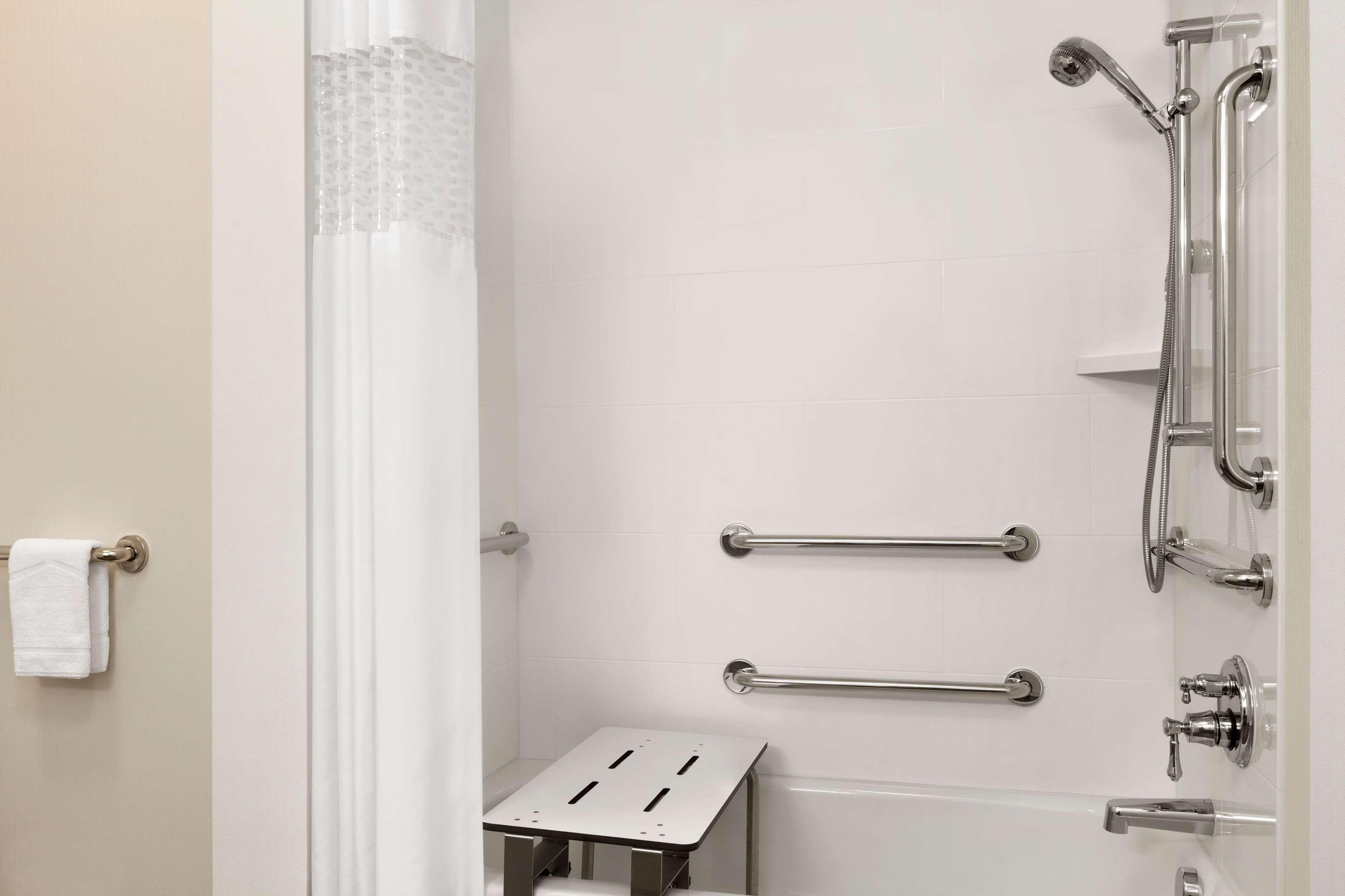 Hampton Inn & Suites Seattle/Renton, Wa Εξωτερικό φωτογραφία