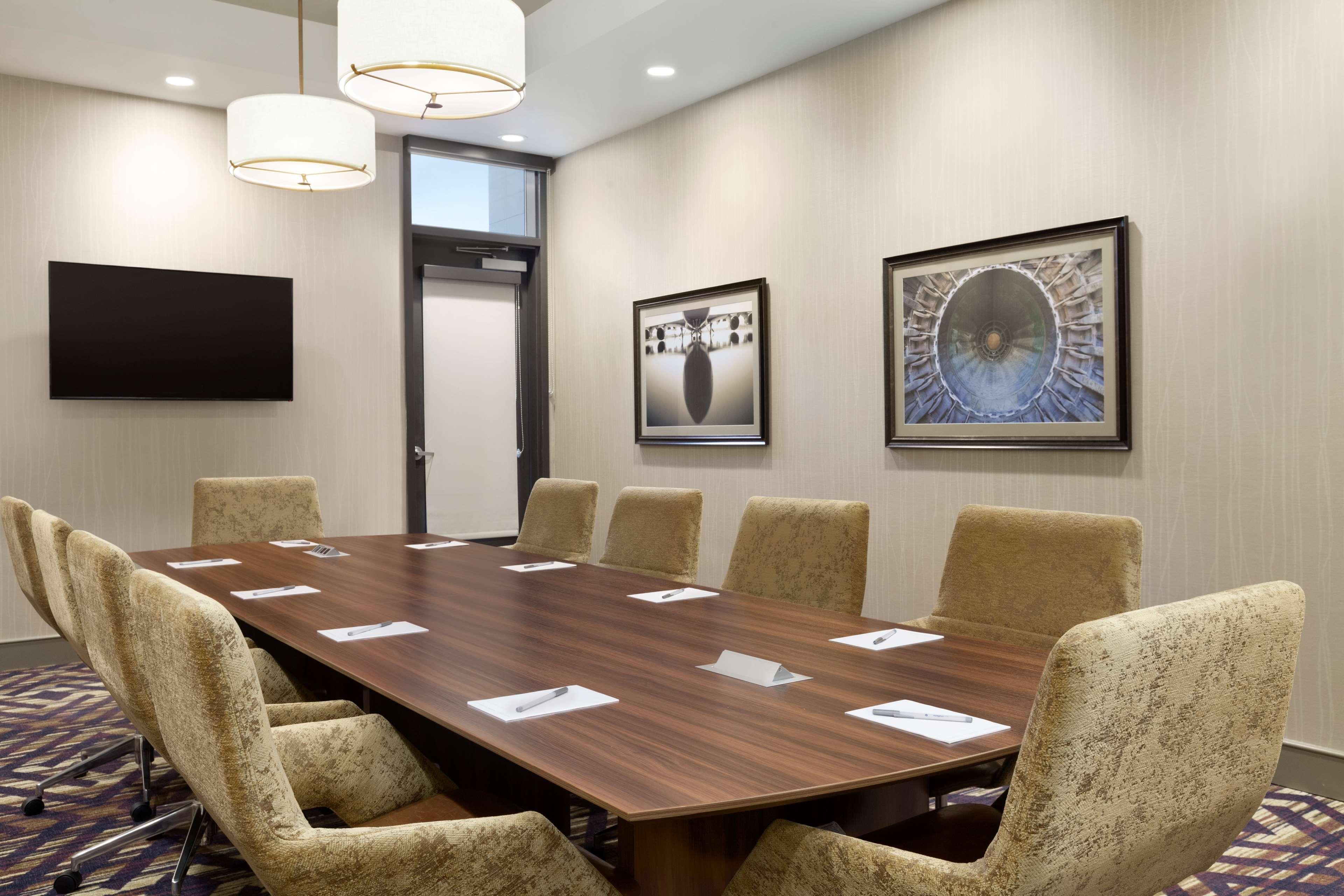 Hampton Inn & Suites Seattle/Renton, Wa Εξωτερικό φωτογραφία