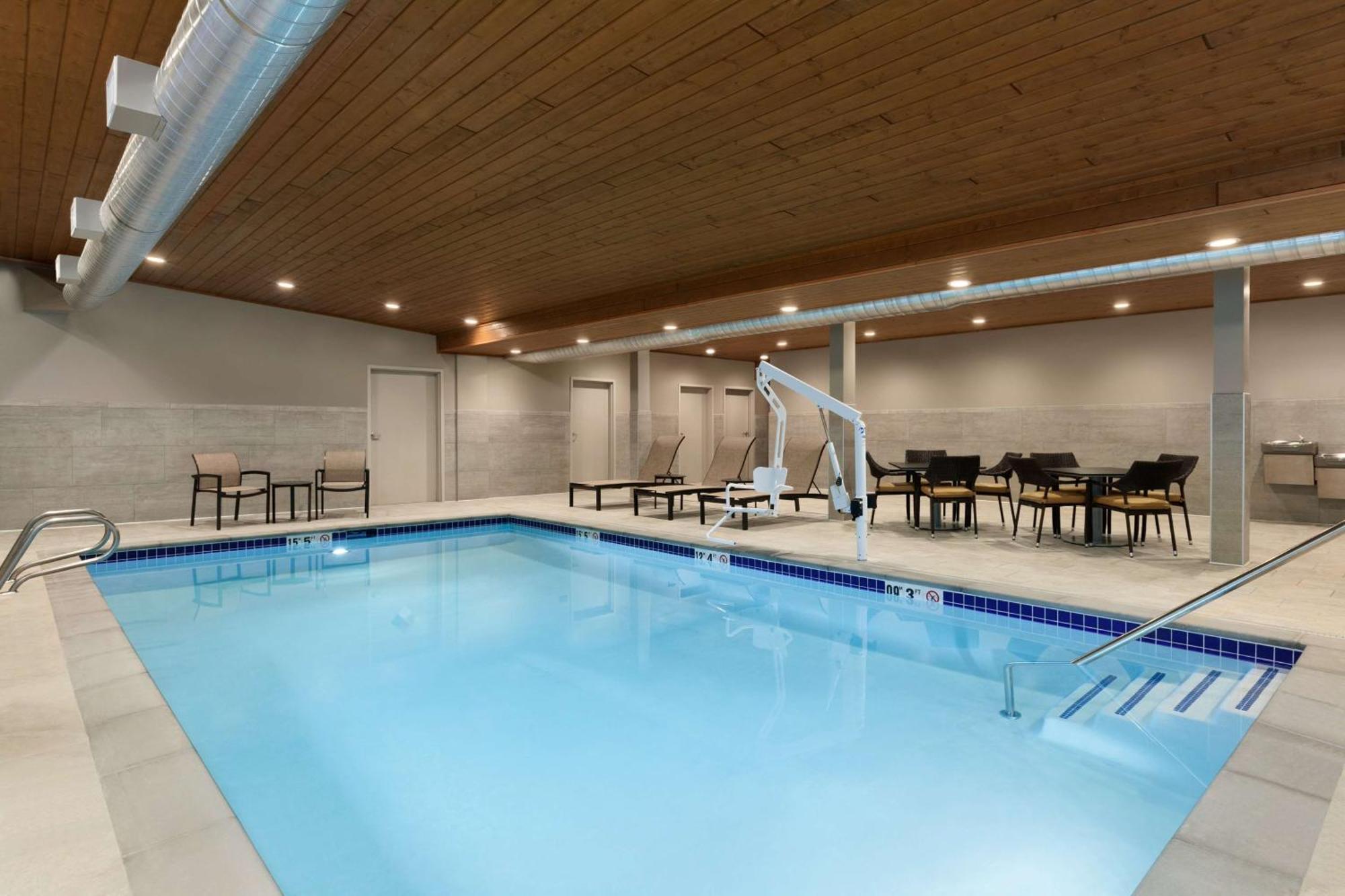 Hampton Inn & Suites Seattle/Renton, Wa Εξωτερικό φωτογραφία